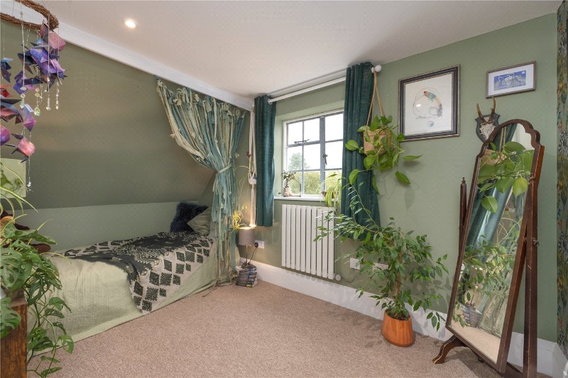 The Green, Wickhambreaux, Canterbury, Kent, CT3