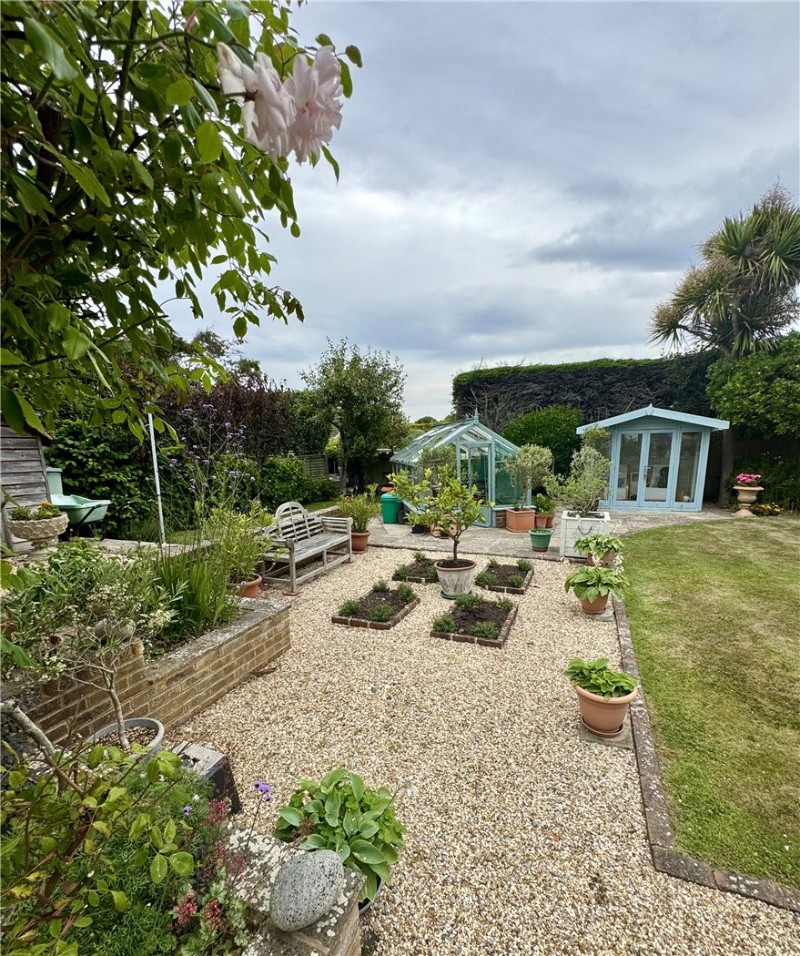 Westover Road, Milford on Sea, Lymington, Hampshire, SO41