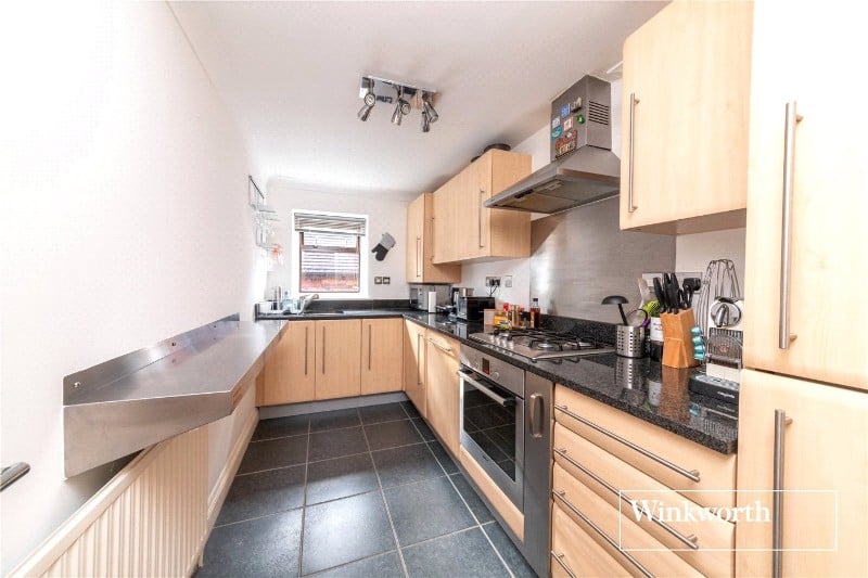 Laxmi Court, 52 Dollis Avenue, Finchley, London, N3