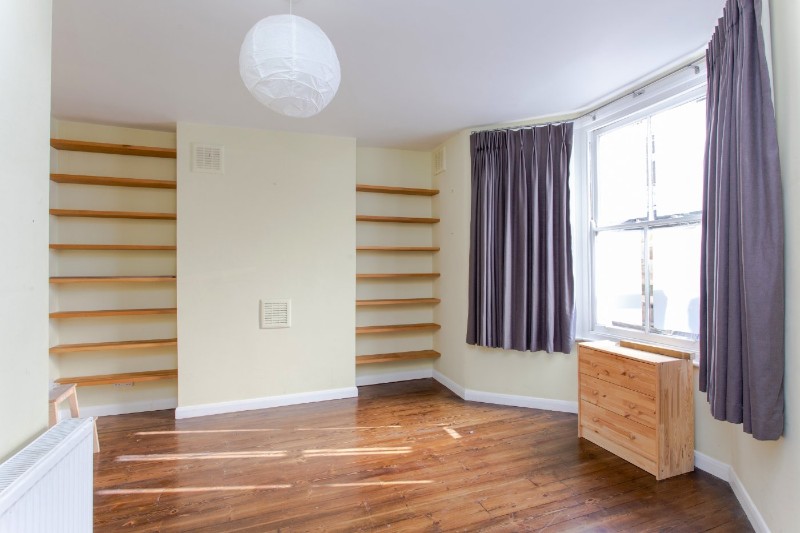Mountgrove Road, Highbury, N5