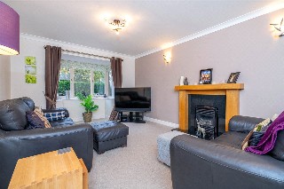 Chestnut Street, Ruskington, Sleaford, Lincolnshire, NG34