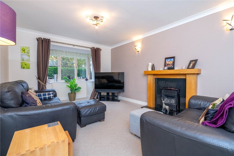 Chestnut Street, Ruskington, Sleaford, Lincolnshire, NG34