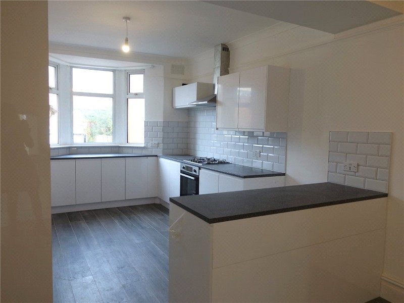 Holly Road, Northampton, Northamptonshire, NN1