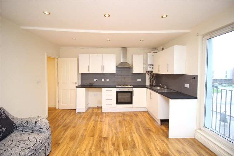 Southchurch Avenue, Southend-on-Sea, Essex, SS1