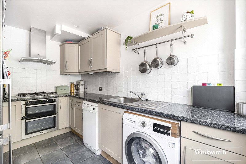 Pinewood Gardens, Bagshot, Surrey, GU19