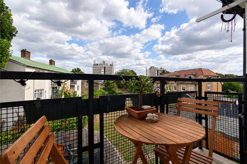 Lugard Road, Peckham Rye, London, SE15