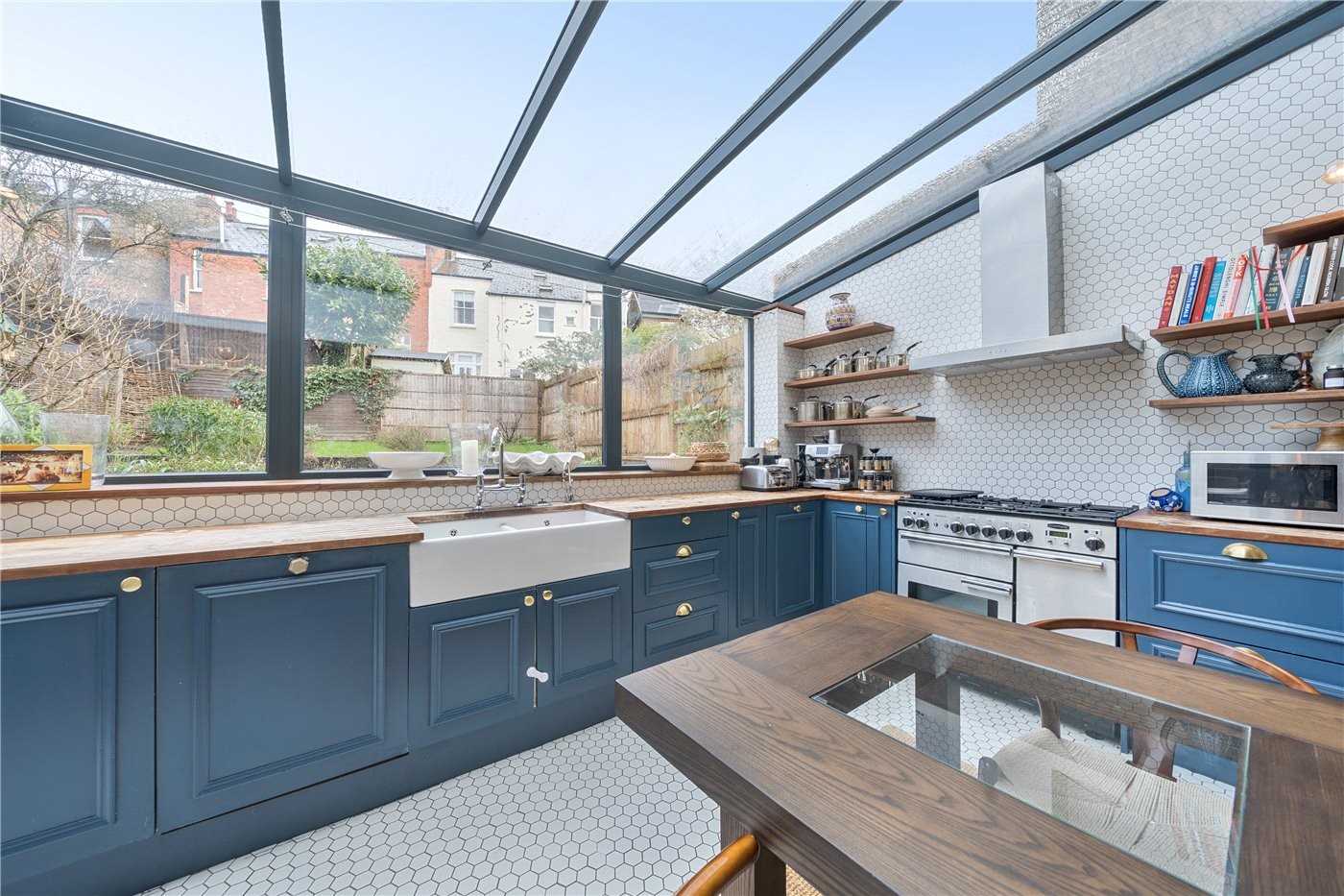 3 bedroom property for sale in Ewelme Road, London, SE23 (Ref FHL230390