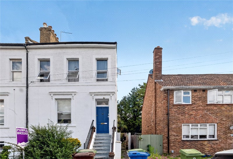 Dunstans Road, East Dulwich, London, SE22