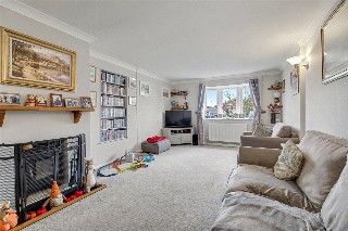 Cawstons Meadow, Poringland, Norwich, Norfolk, NR14