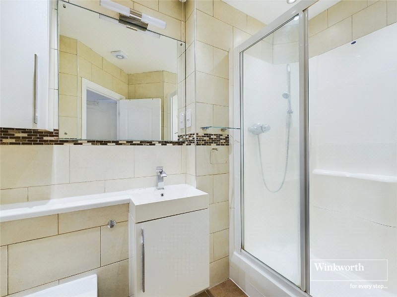 Luscinia View, Napier Road, Reading, Berkshire, RG1