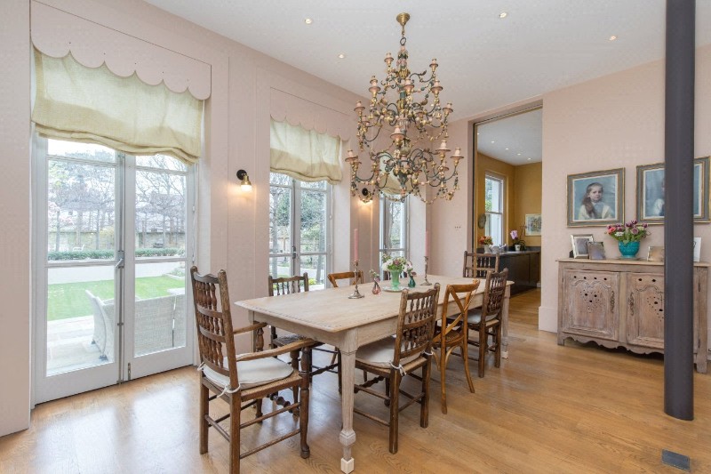 Woodborough Road, Putney, London, SW15