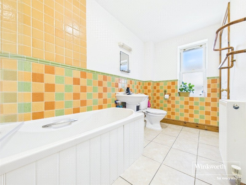 Hamilton Road, Reading, Berkshire, RG1