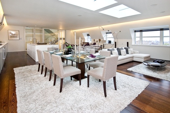 Boydell Court, St John's Wood Park, St John's Wood, London, NW8