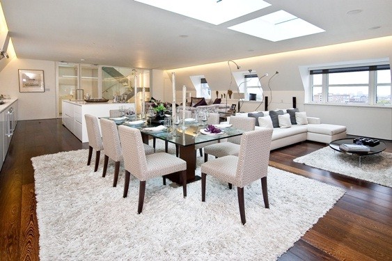 Boydell Court, St John's Wood Park, St John's Wood, London, NW8
