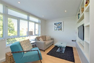 Falconwood Court, 24 Montpelier Row, London, SE3