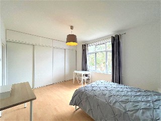 Welldon Crescent, Harrow, HA1