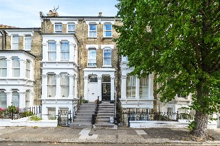 Westwick Gardens, Brook Green, W14