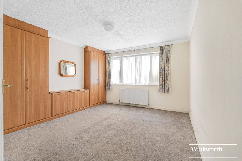 Ferrard Close, Ascot, Berkshire, SL5