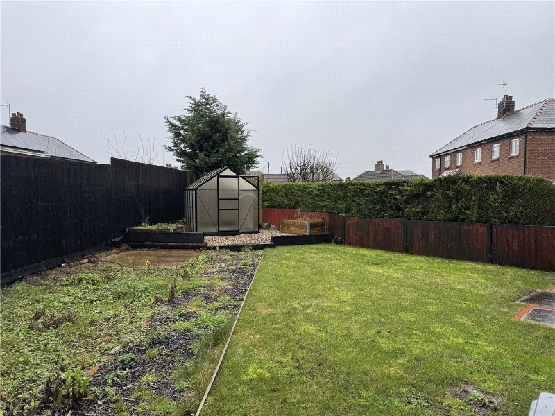 Brunswick Square, Billinghay, Lincoln, Lincolnshire, LN4