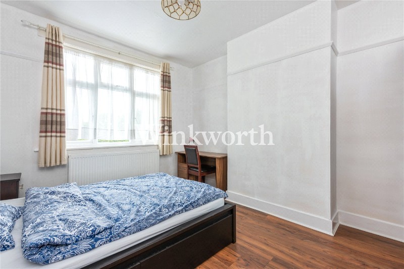 Stirling Road, London, N22