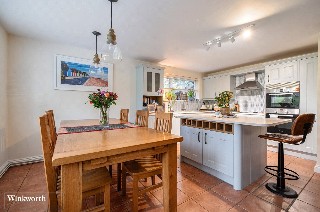Farleigh Road, Cliddesden, Hampshire, RG25