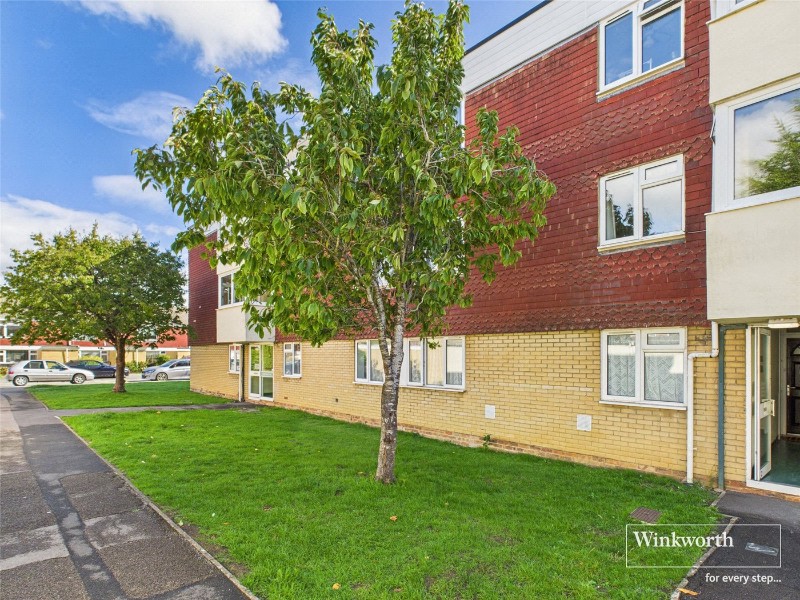 Langdale Gardens, Earley, Reading, Berkshire, RG6