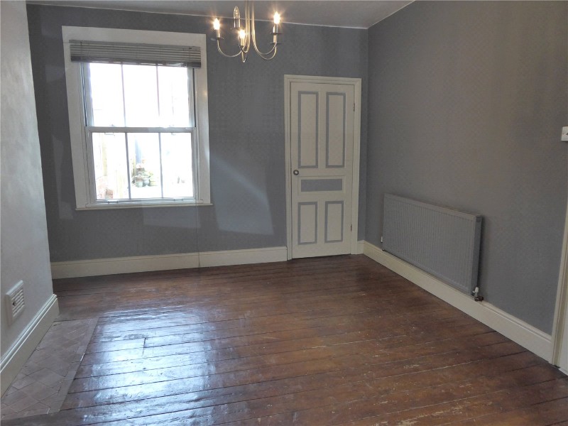 Alcombe Road, Northampton, Northamptonshire, NN1