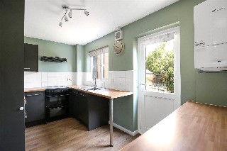 Kestrel Close, Winchester, Hampshire, SO22