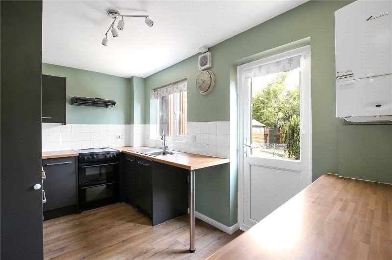 Kestrel Close, Winchester, Hampshire, SO22