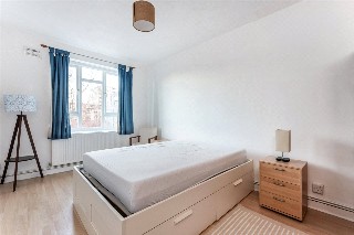 Buckingham House, Portland Rise, London, N4