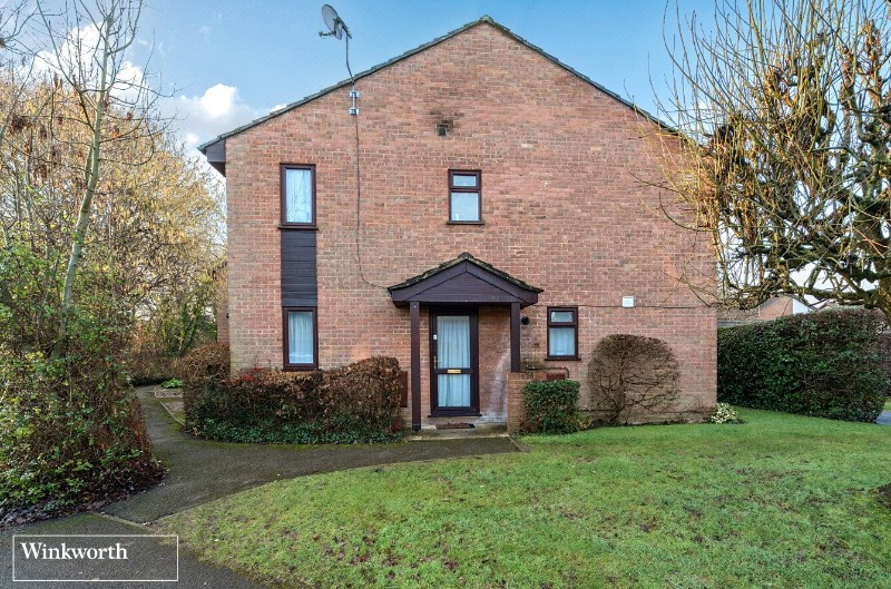 Brookfield Close, Chineham, Basingstoke, Hampshire, RG24