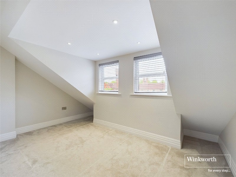 Grayson Court, 2 Wilson Road, Reading, Berkshire, RG30