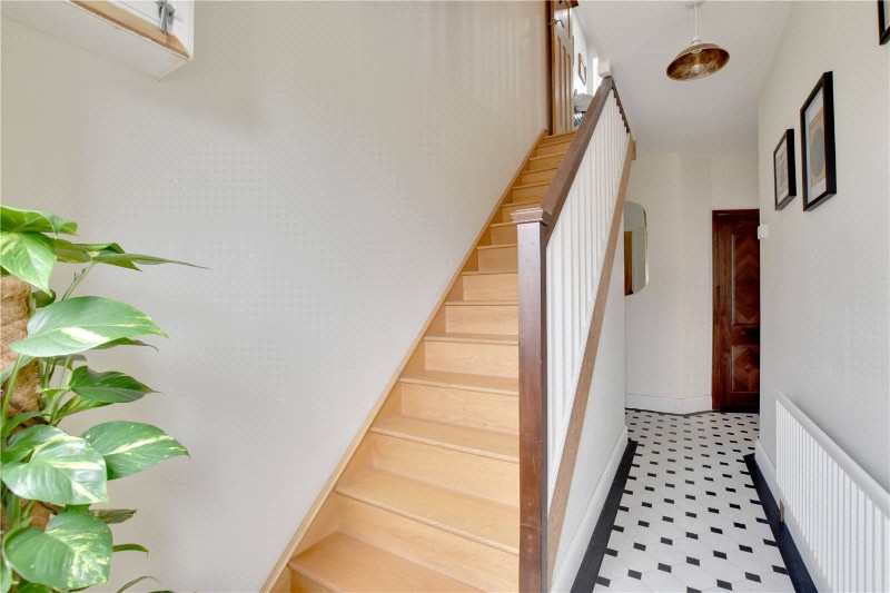 Meerbrook Road, Kidbrooke, London, SE3