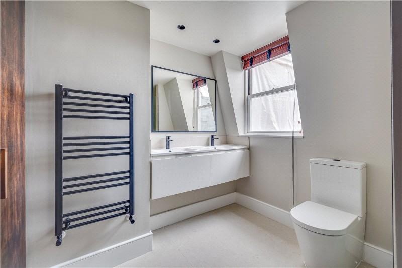 Ashcombe Street, London, SW6