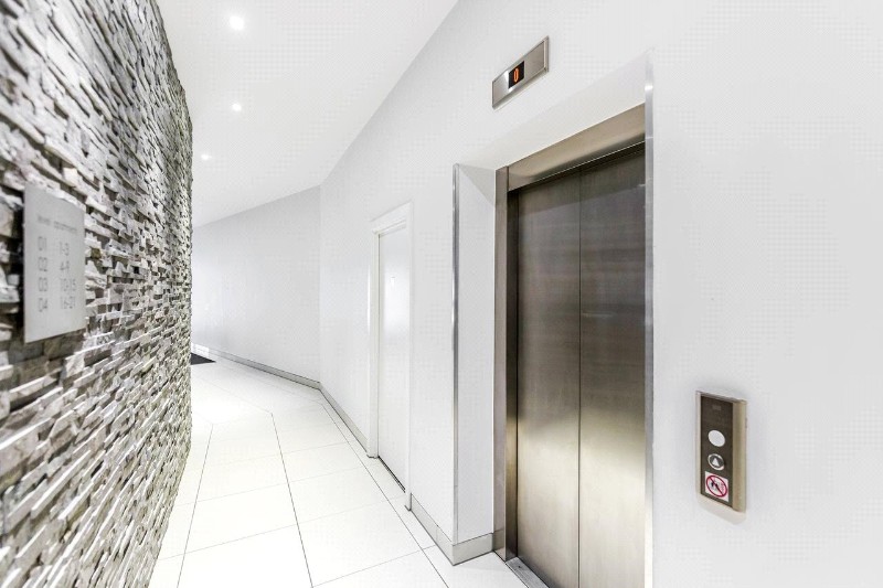 Sloane Apartments, 54 Old Castle Street, London, E1