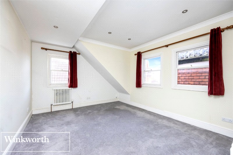 Cromwell Road, Hove, East Sussex, BN3