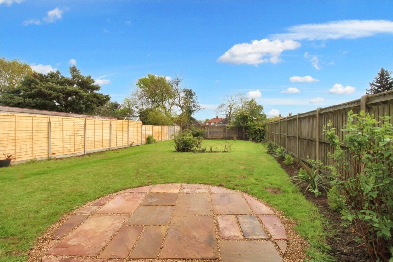 Gowing Road, Hellesdon, Norwich, Norfolk, NR6