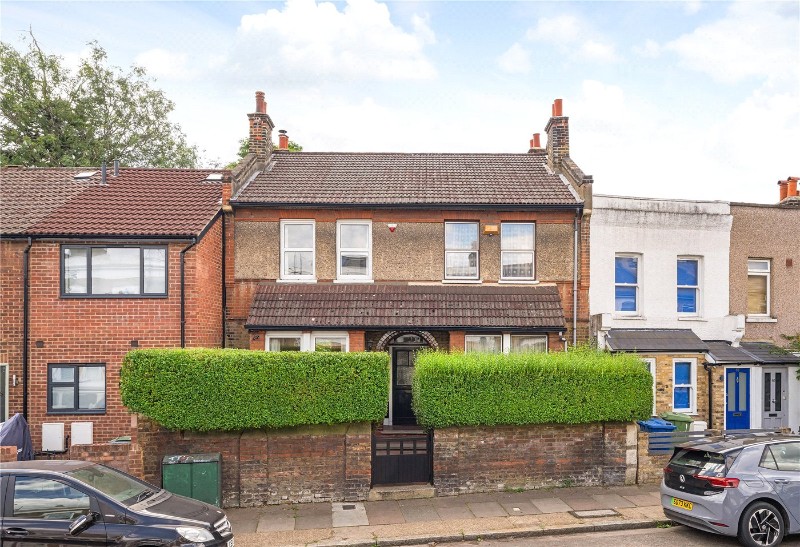 Upland Road, East Dulwich, London, SE22