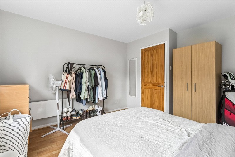 Tinniswood Close, London, N5
