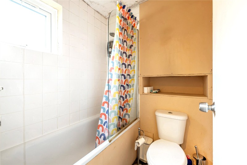 Bramley Road, London, W10