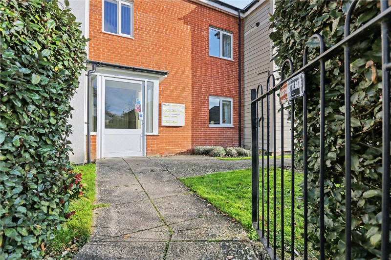 Turnberry, Eaton, Norwich, Norfolk, NR4