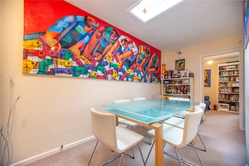 Audley Way, Ascot, Berkshire, SL5