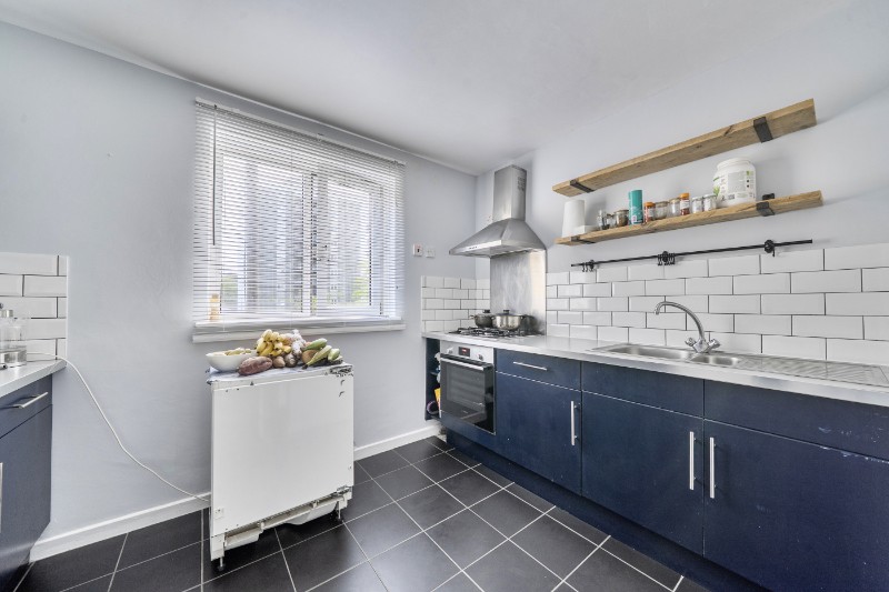 Wood Vale, London, SE23