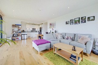 24 Palmers Road, London, E2