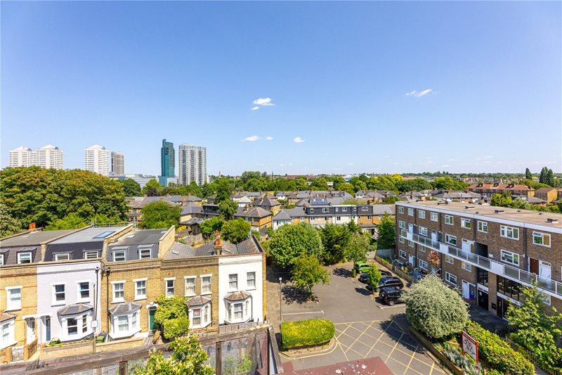 Merton Road, London, SW18