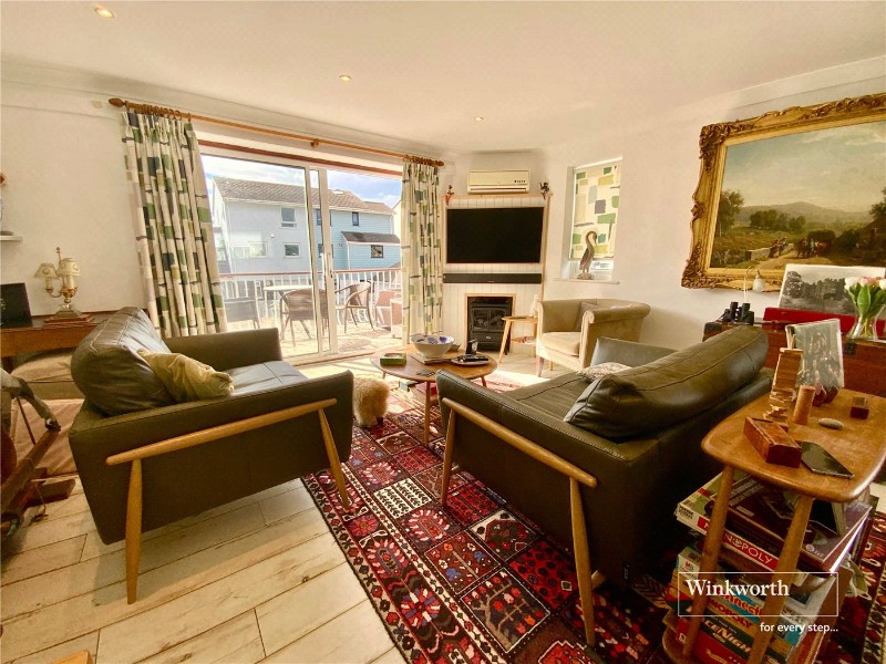 Inveravon, Mudeford, Christchurch, Dorset, BH23