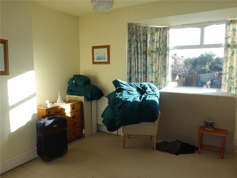 Chestnut Road, Northampton, Northamptonshire, NN3