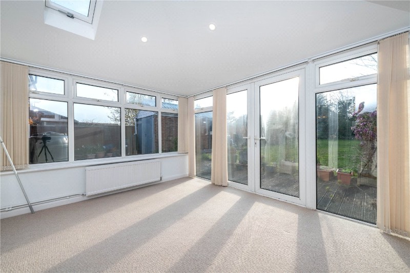 Queens Road, Bourne, Lincolnshire, PE10