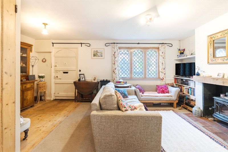 Canford Magna, Wimborne, Dorset, BH21