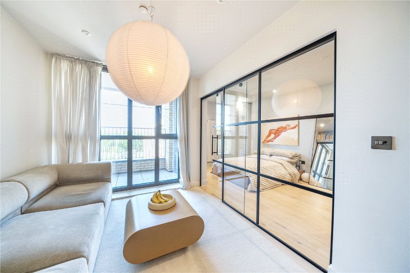 Morville Street, London, E3